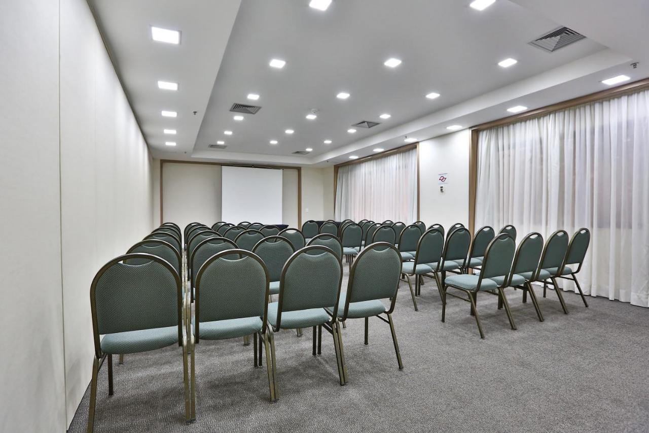 Transamerica Executive Jardins São Paulo Extérieur photo