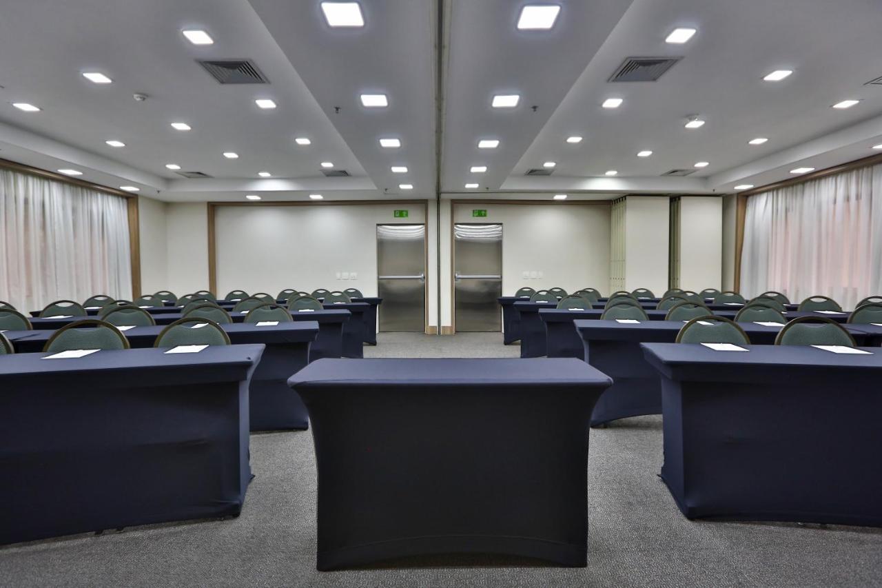 Transamerica Executive Jardins São Paulo Extérieur photo