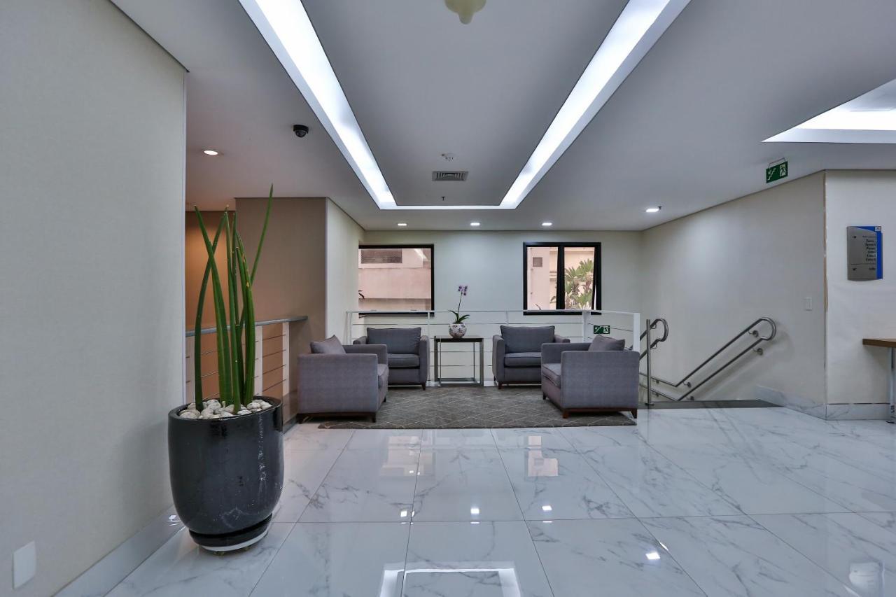 Transamerica Executive Jardins São Paulo Extérieur photo