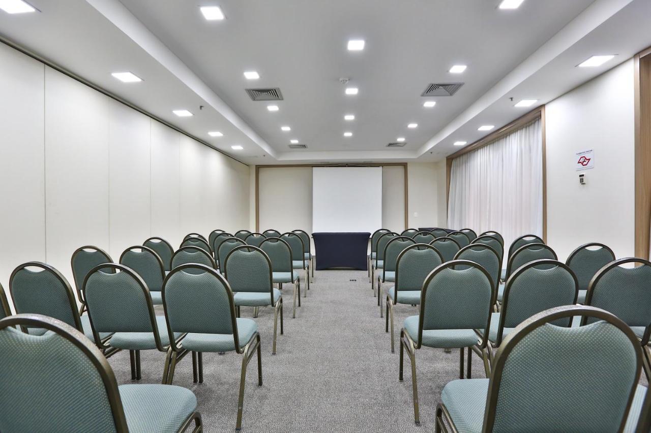 Transamerica Executive Jardins São Paulo Extérieur photo